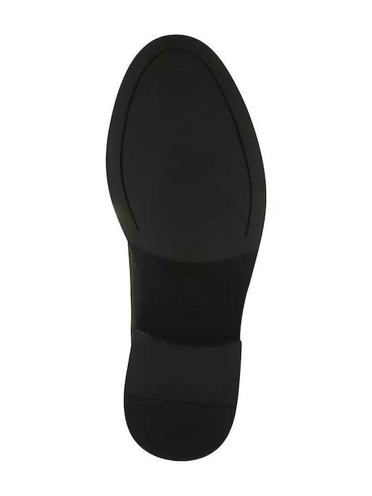 Gant Men's Dress Shoes Black