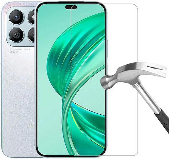 200 Lite 0.3мм Закалено стъкло (Honor X8b, Honor 200 Lite)