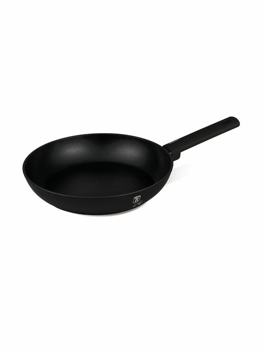 Frying Pan 28 Cm Berlinger Haus Bh8171 Matte Black