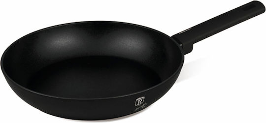 Frying Pan 28 Cm Berlinger Haus Bh8171 Matte Black
