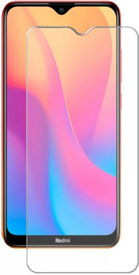 iSelf Tempered Glass 10pcs (LG K50s)