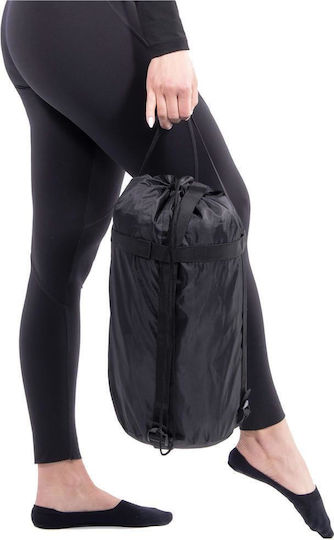 Sac de dormit Single Black Gray