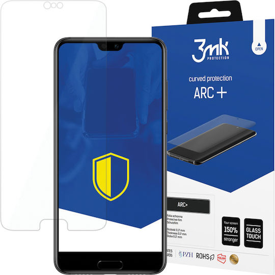3MK ARC+ Screen Protector (Huawei P20 Pro)