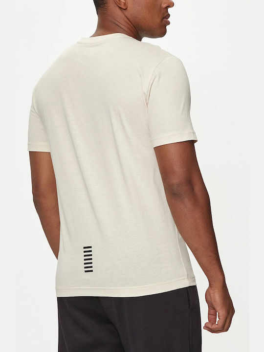 Emporio Armani T-shirt Whitecap Gray