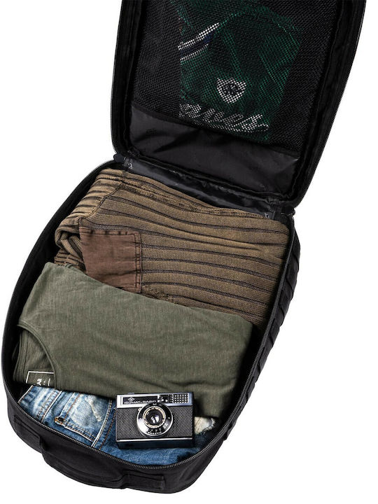 Polo Squad Small 12.5lt Khaki
