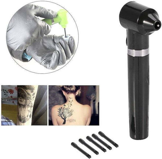 Elektrischer Tattoo-Tintenmischer Makeup Microblading