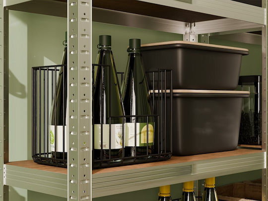 Metal Storage Rack G7030
