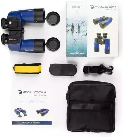 Falcon Binoculars 7x50mm