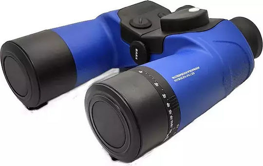 Falcon Κιάλια Optics 7x50mm Porro