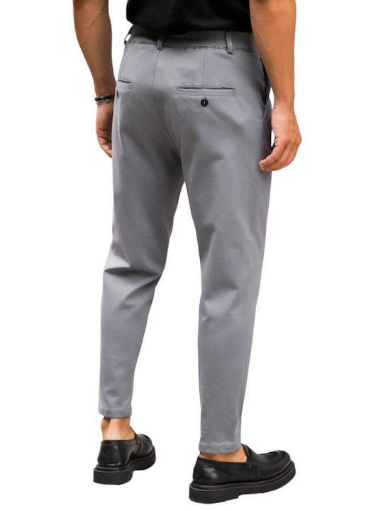 Vittorio Artist Pantaloni Grey