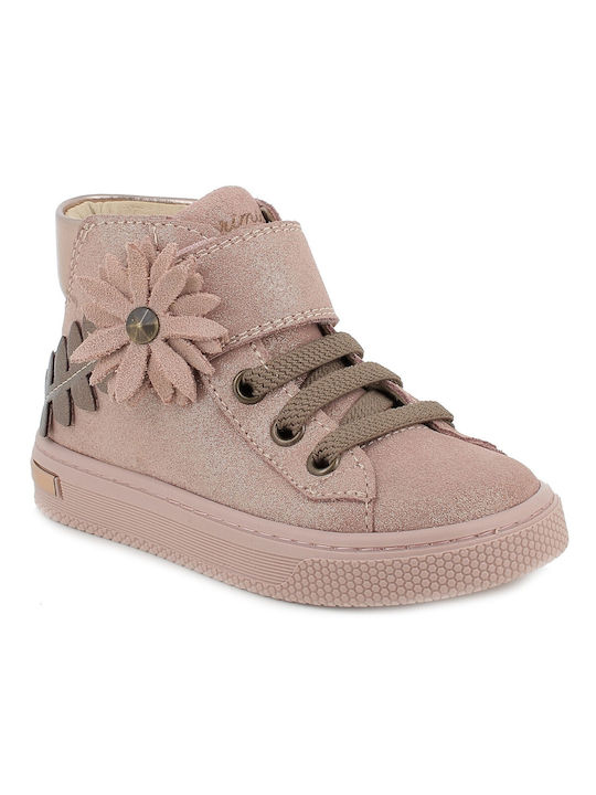 Primigi Kinder Stiefeletten Rosa