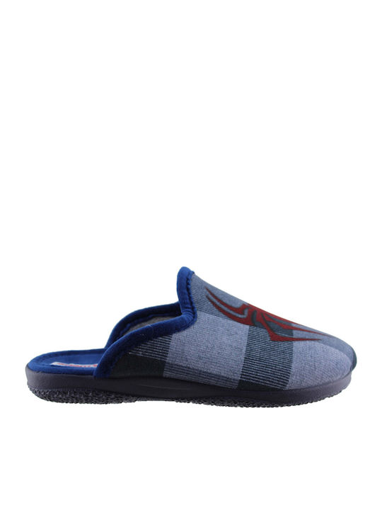 Adam's Shoes