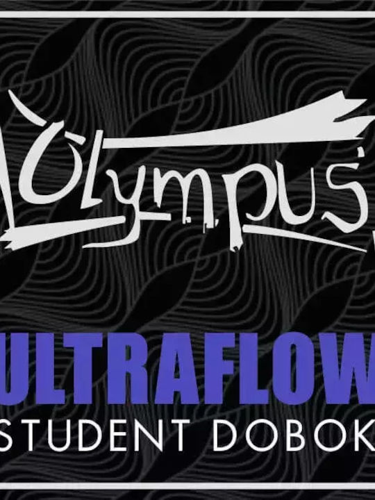 Olympus Sport Добок за Текуондо Мъжка Бяла