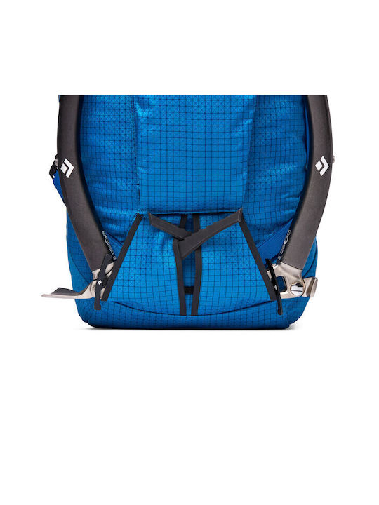 Black Diamond Mission Mountaineering Backpack 75lt Blue BD-BD6812814057_1_2_31