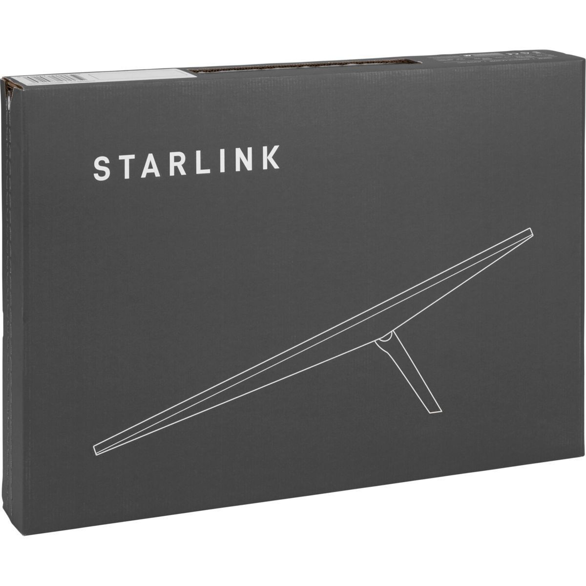 Starlink X Standard Internet Kit V4 Antenă Parabolică | Skroutz