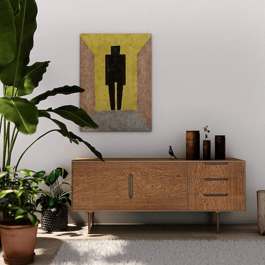 Dekorativer Aufkleber Möbel 1Stück 90x100cm