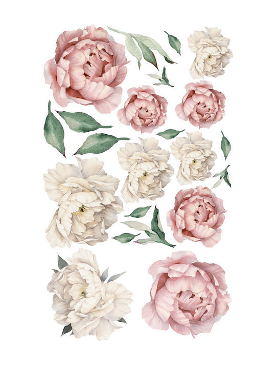 Decorative Sticker Wall 1pcs 93x140cm