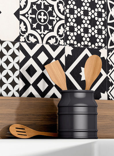 Decorative Wall Sticker Tiles 1 Piece