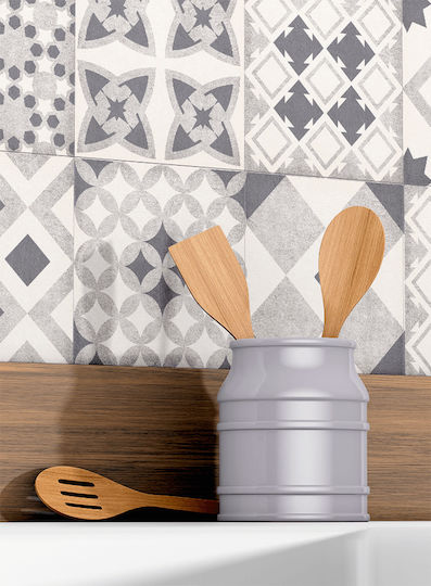 Decorative Sticker Tiles 1pcs 15x15cm Decorative Sticker Tiles 1pcs 15x15cm