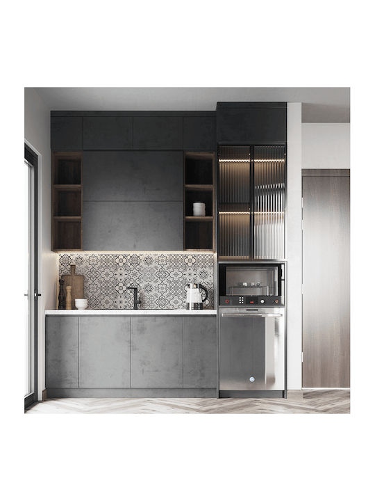 Decorative Sticker Tiles 1pcs 10x10cm