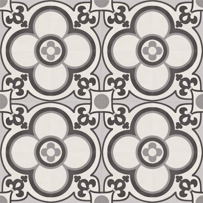 Διακοσμητικό Αυτοκόλλητο Πλακάκια 1τμχ 50x50εκ.