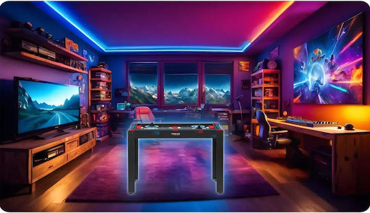 NEO Sport Foldable Air Hockey Standing Table L92xW46xH73cm