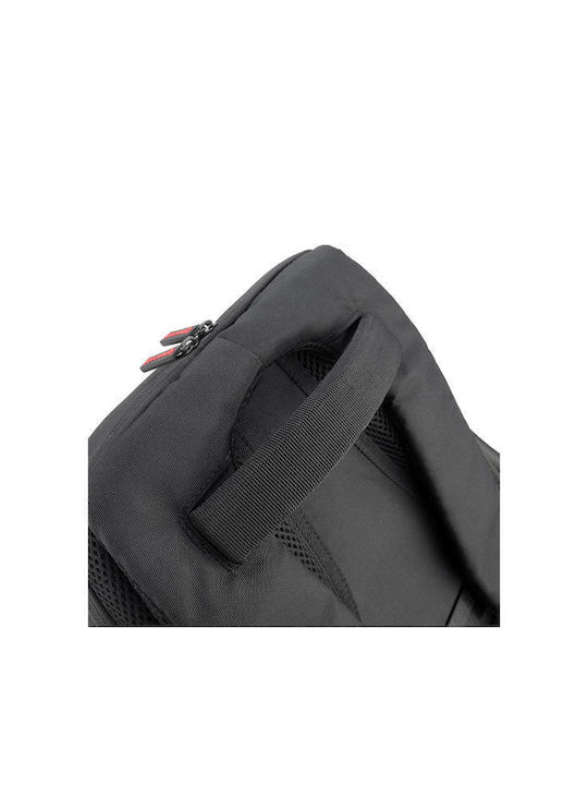 Redragon GB-93 Skywalker Impermeabila Geantă Rucsacuri pentru laptop 15.6" în culoarea Negru
