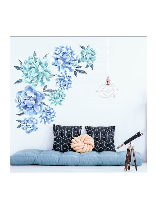Decorative Sticker Wall 1pcs Mar&Mar