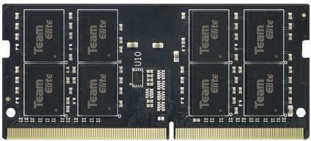 TeamGroup Elite 8GB DDR4 RAM с Скорост 2400 за Лаптоп