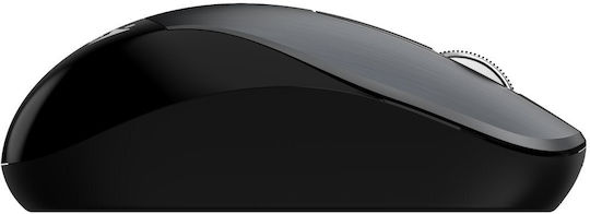 Genius ECO-8015 Wireless Mouse Black
