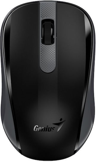 Genius NX-8008S Безжичен Мишка Черно/сиво