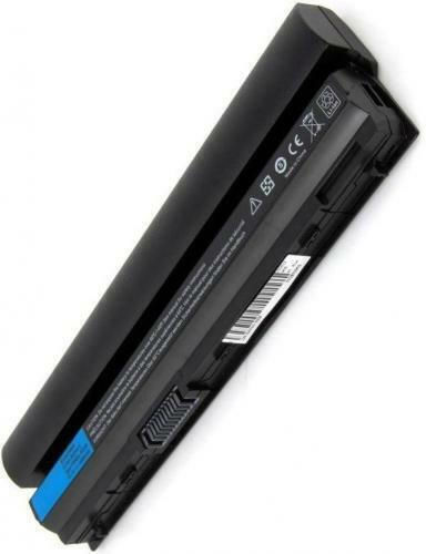 Powertech Compatible Battery for Dell Latitude E6220 with 4400mAh