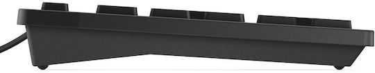 Dell KB216 Nur Tastatur Englisch UK