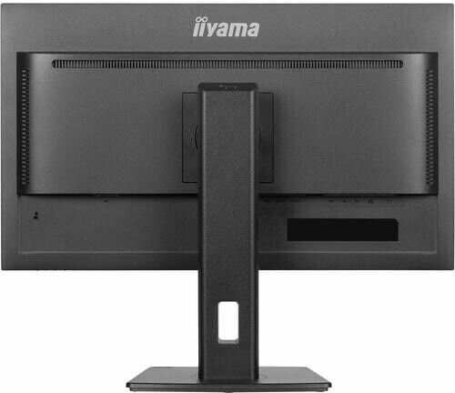 Iiyama ProLite XUB2797QSNP-B1 IPS Monitor 27" QHD 2560x1440