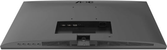 AOC U27B3A IPS HDR Monitor 27" 4K 3840x2160 με Χρόνο Απόκρισης 4ms GTG