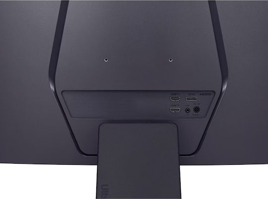 LG UltraGear 32GS60QC-B VA HDR Curved Gaming Monitor 31.5" QHD 2560x1440 180Hz με Χρόνο Απόκρισης 1ms GTG