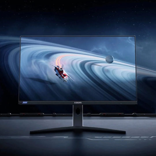 Xiaomi G Pro 27i IPS HDR Spiele-Monitor 27" QHD 2560x1440 180Hz mit Reaktionszeit 1ms GTG
