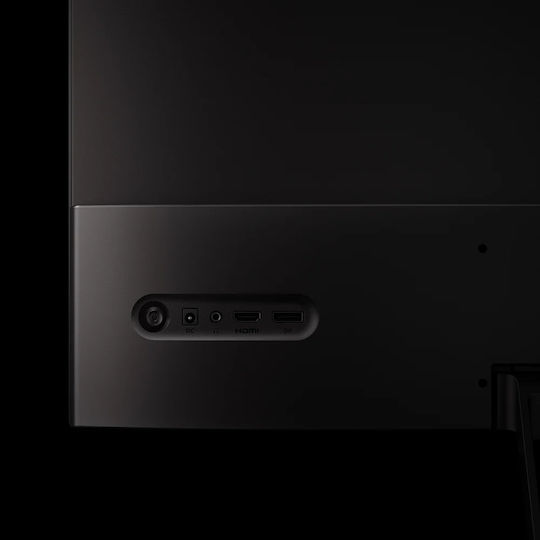 Xiaomi G24i IPS Spiele-Monitor 23.8" FHD 1920x1080 180Hz mit Reaktionszeit 1ms GTG