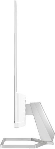 HP 527sa IPS Monitor 27" FHD 1920x1080 White