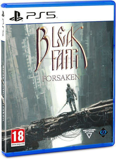 Bleak Faith Forsaken PS5 Game