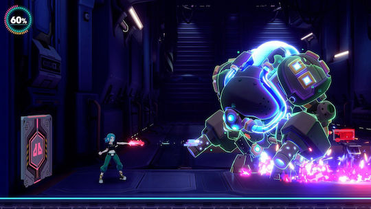 Yars Rising PS5 Game