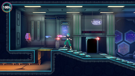 Yars Rising PS5 Game