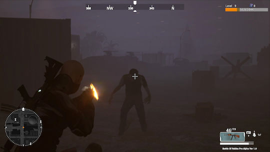 Battle Of Rebels PS5 Game