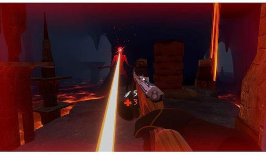 The Light Brigade Collector's Edition PS5 Game