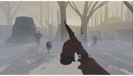 The Light Brigade Collector's Edition PS5 Game