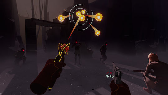 The Light Brigade Collector's Edition PS5 Game