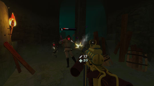 The Light Brigade Collector's Edition PS5 Game