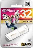 Silicon Power B06 32GB USB 3.0 USB-Stick Weiß