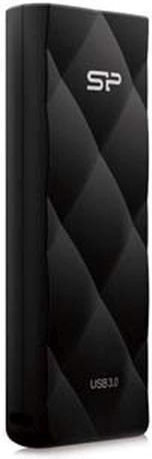 Silicon Power 32GB USB 3.0 USB-Stick Schwarz