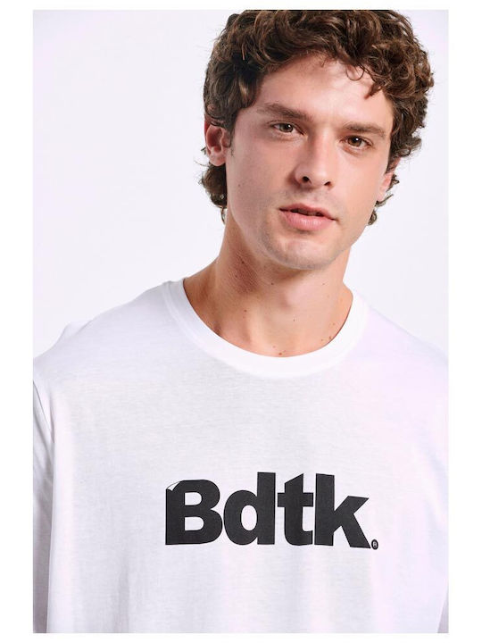 BodyTalk T-shirt Λευκό